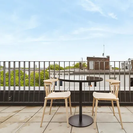 Limehome Kortumstr * בוכום