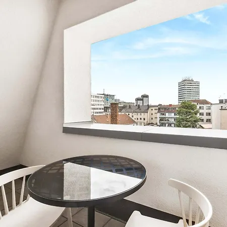 דירה Limehome Kortumstr בוכום