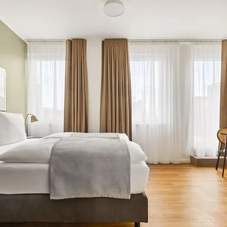 דירה Limehome Kortumstr *