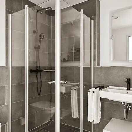 Limehome Kortumstr Apartamento