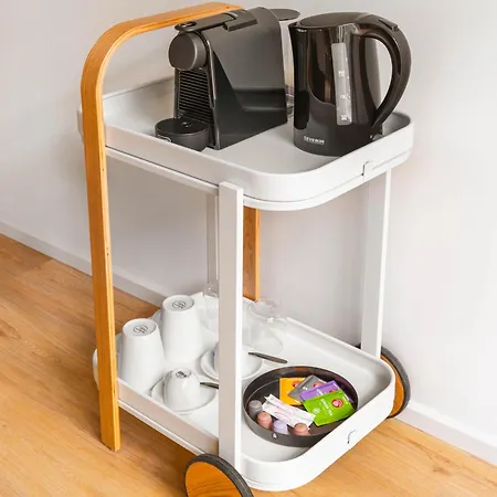 דירה Limehome Kortumstr בוכום