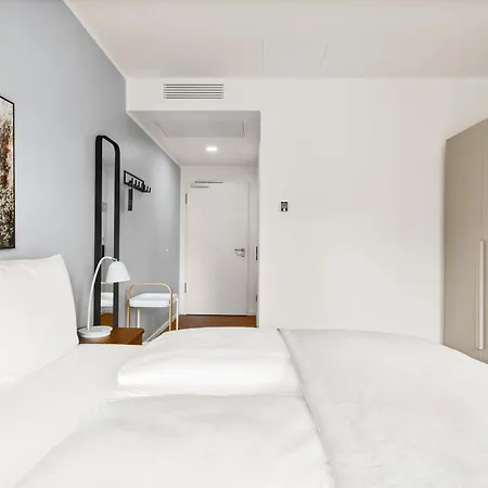 Limehome Kortumstr Bochum