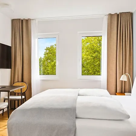 Apartment Limehome Kortumstr *