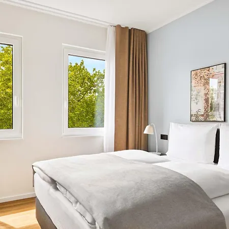 Limehome Kortumstr *