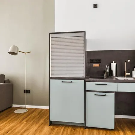 Limehome Kortumstr * בוכום