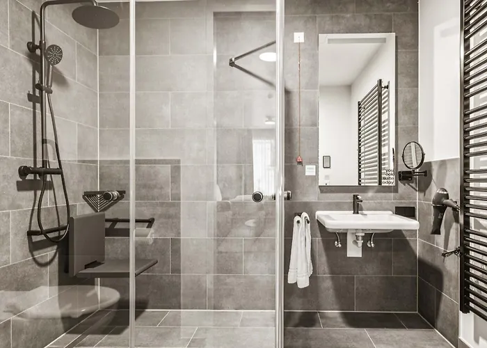 Limehome Kortumstr Apartamento Bochum