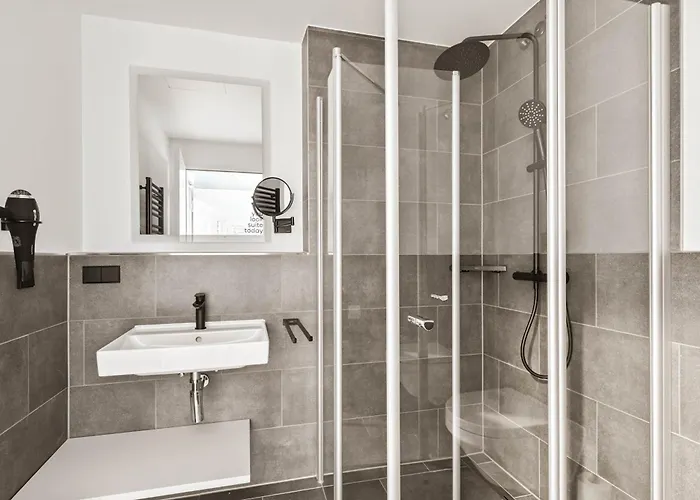 Apartamento Limehome Kortumstr *