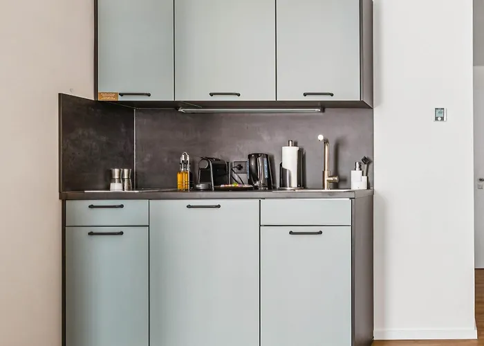 Limehome Kortumstr *