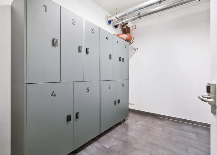 Limehome Kortumstr * Bochum