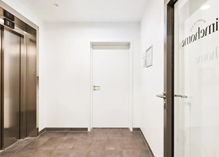 Limehome Kortumstr Lägenhet *