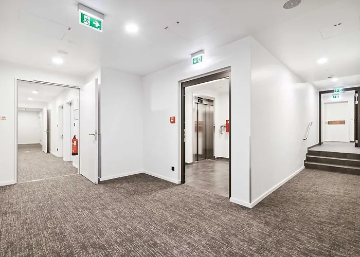 Limehome Kortumstr Apartman Bochum