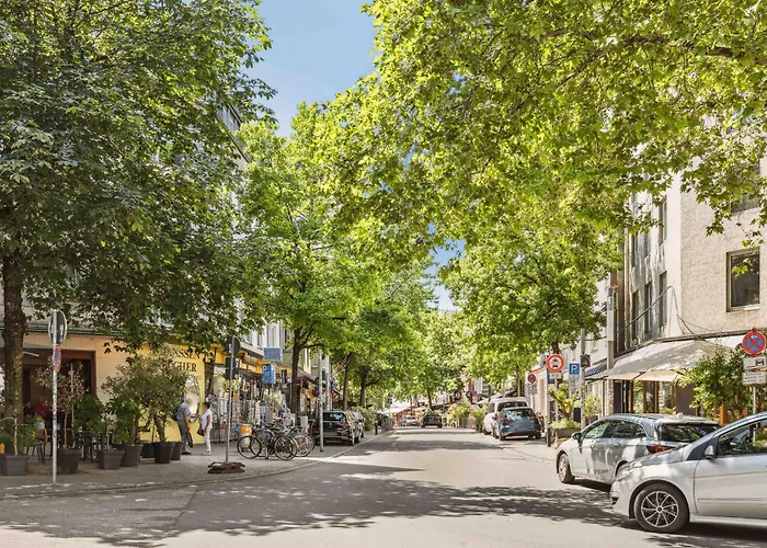 Limehome Kortumstr *