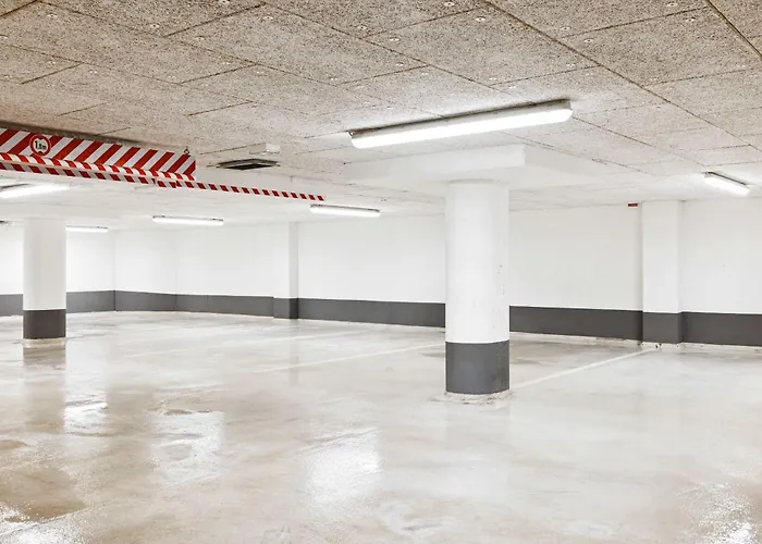 Lägenhet Limehome Kortumstr *