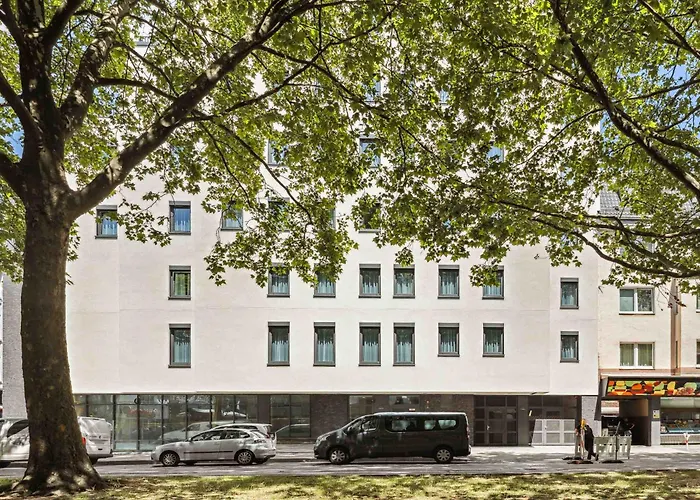 Apartamento Limehome Kortumstr