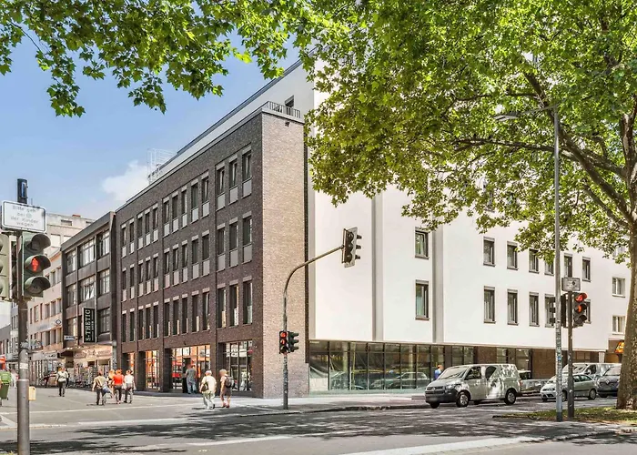 Limehome Kortumstr 公寓