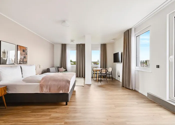 Apartamento Limehome Kortumstr Bochum