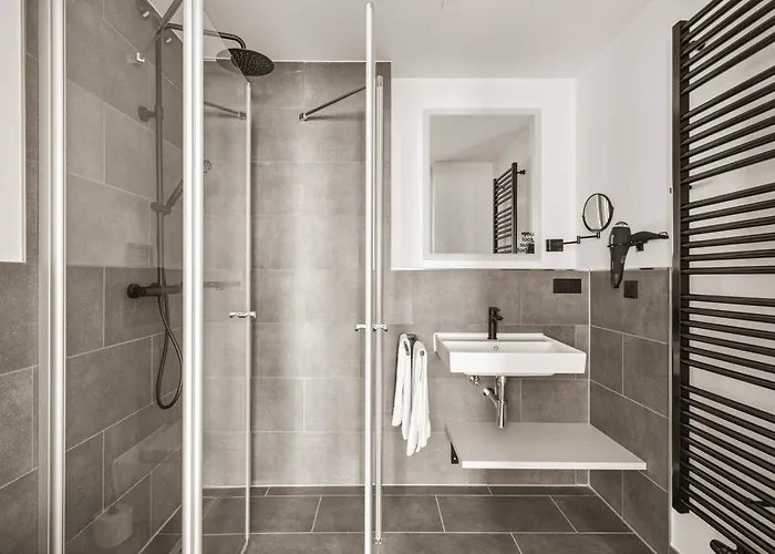 Apartamento Limehome Kortumstr Bochum