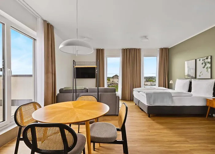 Limehome Kortumstr *