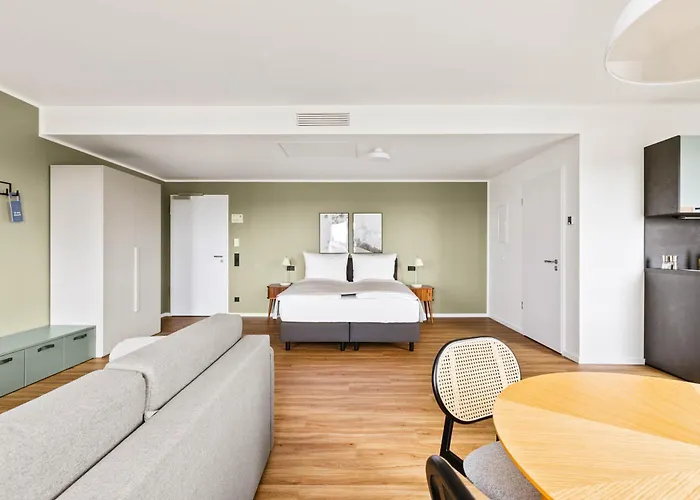 Apartamento Limehome Kortumstr Bochum