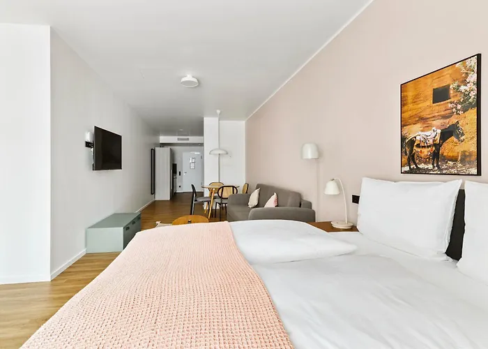 Limehome Kortumstr *