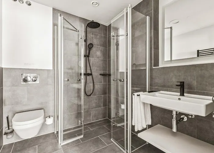 Apartamento Limehome Kortumstr Bochum