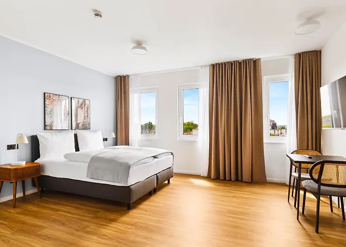 Limehome Kortumstr *