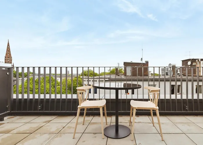 Limehome Kortumstr * 波鸿