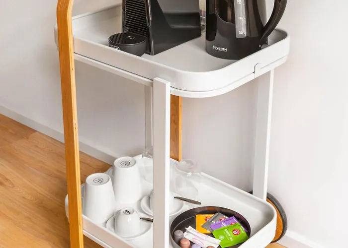 Apartamento Limehome Kortumstr Bochum