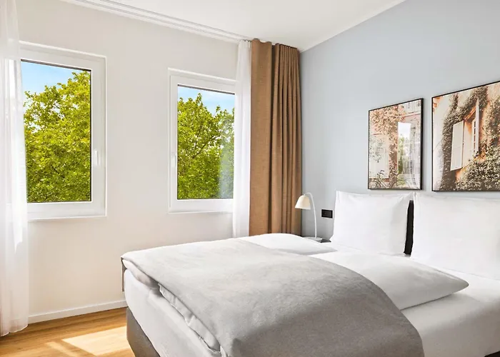 Limehome Kortumstr *