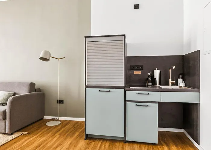 Limehome Kortumstr * Bochum